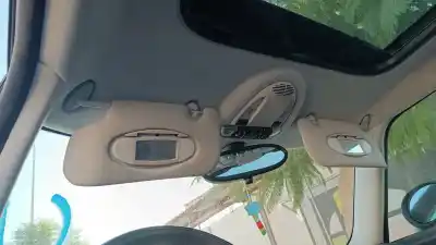 Scrapping Vehicle mini mini (r56) one of the year 2001 powered n12b14ab