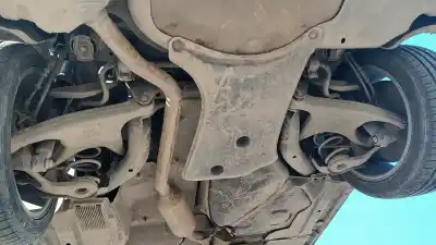 Утилизация автомобиля audi a4 b8 (8k2) 2.0 tdi года 2008 питание cag
