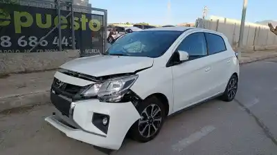 Утилизация автомобиля mitsubishi                                         space star (a00)                                                                                                                                                                                                                                           color года 2001 питание 3a92