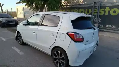 Утилизация автомобиля mitsubishi                                         space star (a00)                                                                                                                                                                                                                                           color года 2001 питание 3a92