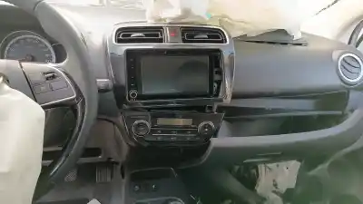 Утилизация автомобиля mitsubishi                                         space star (a00)                                                                                                                                                                                                                                           color года 2001 питание 3a92