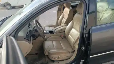 Здавання транспортного засобу audi a8 d3 (4e2, 4e8) 4.2 tdi quattro року 2001 потужний bvn