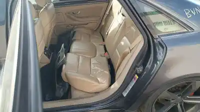 Здавання транспортного засобу audi a8 d3 (4e2, 4e8) 4.2 tdi quattro року 2001 потужний bvn