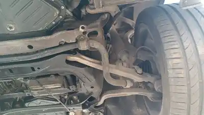 Здавання транспортного засобу audi a8 d3 (4e2, 4e8) 4.2 tdi quattro року 2001 потужний bvn