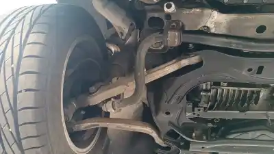 Здавання транспортного засобу audi a8 d3 (4e2, 4e8) 4.2 tdi quattro року 2001 потужний bvn