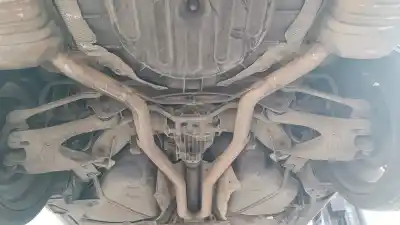 Здавання транспортного засобу audi a8 d3 (4e2, 4e8) 4.2 tdi quattro року 2001 потужний bvn