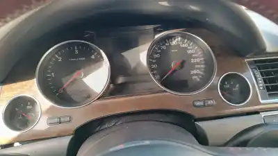 Утилизация автомобиля audi a8 (4e2) 4.0 tdi quattro года 2005 питание ase