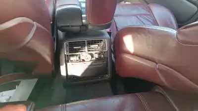 Утилизация автомобиля audi a8 (4e2) 4.0 tdi quattro года 2005 питание ase