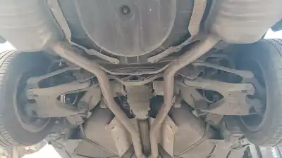 Утилизация автомобиля audi a8 (4e2) 4.0 tdi quattro года 2005 питание ase