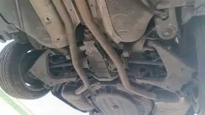 Утилизация автомобиля audi a8 (4e2) 4.0 tdi quattro года 2005 питание ase