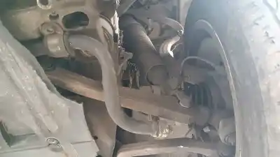 Утилизация автомобиля audi a8 (4e2) 4.0 tdi quattro года 2005 питание ase