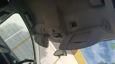 Scrapping Vehicle ford focus lim. (cb4) titanium of the year 2009 powered kkda