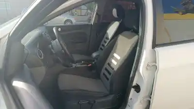 Scrapping Vehicle ford focus lim. (cb4) titanium of the year 2009 powered kkda