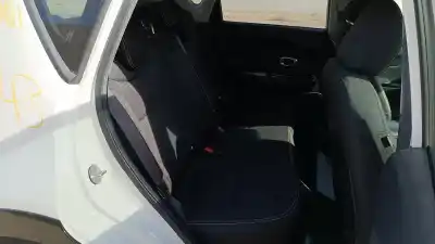 Veículo de Sucata kia soul burner do ano 2016 alimentado d4fb