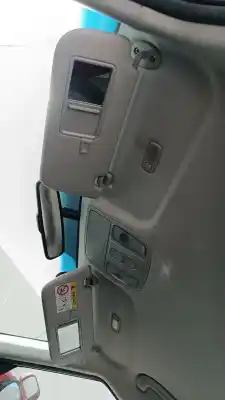 Veículo de Sucata kia soul burner do ano 2016 alimentado d4fb