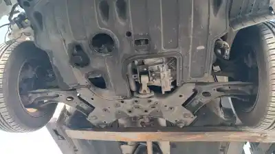 Veículo de Sucata kia soul burner do ano 2016 alimentado d4fb