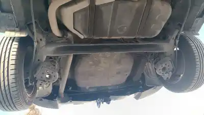 Veículo de Sucata kia soul burner do ano 2016 alimentado d4fb