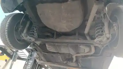 Veículo de Sucata kia soul burner do ano 2016 alimentado d4fb