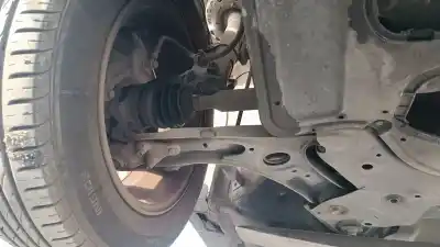 Veículo de Sucata kia soul burner do ano 2016 alimentado d4fb