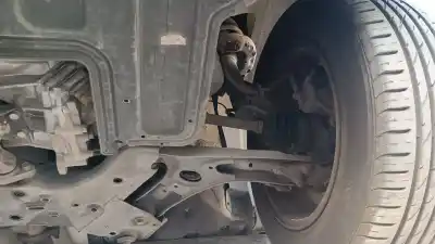 Veículo de Sucata kia soul burner do ano 2016 alimentado d4fb