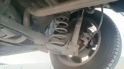 Veículo de Sucata kia soul burner do ano 2016 alimentado d4fb