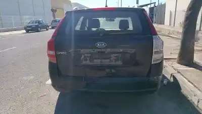 Veículo de Sucata kia ceed (ed) (2006->) 1.6 concept [1.6 ltr. - 66 kw crdi cat] do ano 2014 alimentado d4fbw