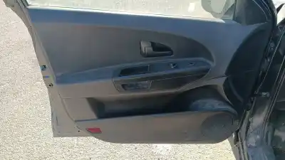 Veículo de Sucata kia ceed (ed) (2006->) 1.6 concept [1.6 ltr. - 66 kw crdi cat] do ano 2014 alimentado d4fbw