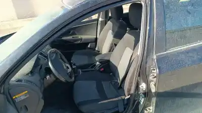 Veículo de Sucata kia ceed (ed) (2006->) 1.6 concept [1.6 ltr. - 66 kw crdi cat] do ano 2014 alimentado d4fbw