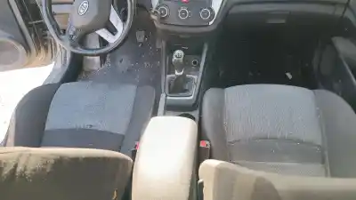 Veículo de Sucata kia ceed (ed) (2006->) 1.6 concept [1.6 ltr. - 66 kw crdi cat] do ano 2014 alimentado d4fbw