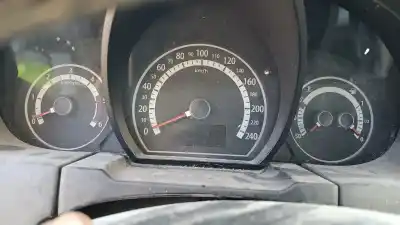 Veículo de Sucata kia ceed (ed) (2006->) 1.6 concept [1.6 ltr. - 66 kw crdi cat] do ano 2014 alimentado d4fbw