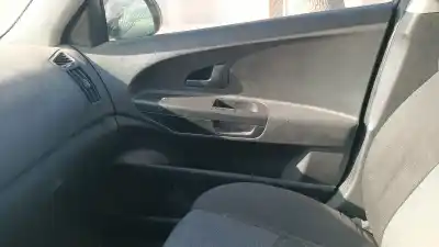 Veículo de Sucata kia ceed (ed) (2006->) 1.6 concept [1.6 ltr. - 66 kw crdi cat] do ano 2014 alimentado d4fbw