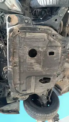 Veículo de Sucata kia ceed (ed) (2006->) 1.6 concept [1.6 ltr. - 66 kw crdi cat] do ano 2014 alimentado d4fbw