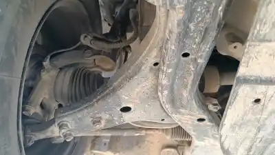 Veículo de Sucata kia ceed (ed) (2006->) 1.6 concept [1.6 ltr. - 66 kw crdi cat] do ano 2014 alimentado d4fbw