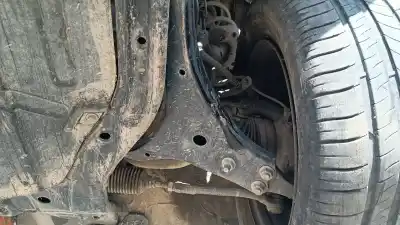 Veículo de Sucata kia ceed (ed) (2006->) 1.6 concept [1.6 ltr. - 66 kw crdi cat] do ano 2014 alimentado d4fbw