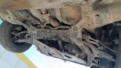 Veículo de Sucata kia ceed (ed) (2006->) 1.6 concept [1.6 ltr. - 66 kw crdi cat] do ano 2014 alimentado d4fbw