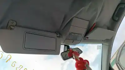 Veículo de Sucata opel zafira b cosmo do ano 2008 alimentado z19dt