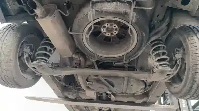 Veículo de Sucata opel zafira b cosmo do ano 2008 alimentado z19dt