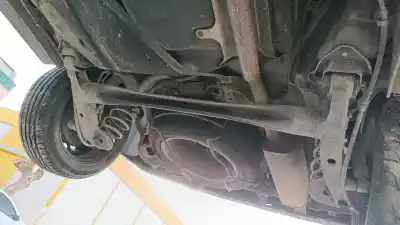 Veículo de Sucata opel zafira b cosmo do ano 2008 alimentado z19dt