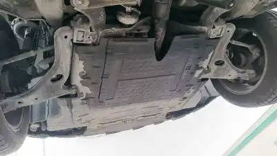 Veículo de Sucata opel zafira b cosmo do ano 2008 alimentado z19dt