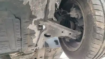 Veículo de Sucata opel zafira b cosmo do ano 2008 alimentado z19dt