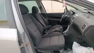 Veículo de Sucata peugeot 307 break / sw (s1) break xs do ano 2005 alimentado 9hy