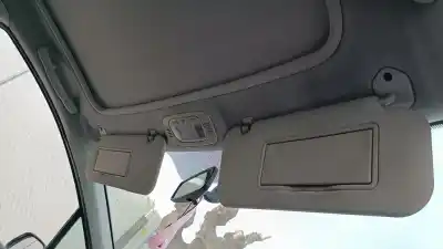 Veículo de Sucata peugeot 307 break / sw (s1) break xs do ano 2005 alimentado 9hy