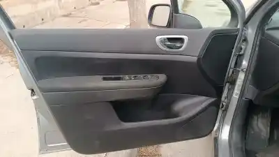 Veículo de Sucata peugeot 307 break / sw (s1) break xs do ano 2005 alimentado 9hy