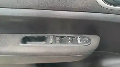 Veículo de Sucata peugeot 307 break / sw (s1) break xs do ano 2005 alimentado 9hy