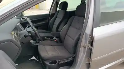 Veículo de Sucata peugeot 307 break / sw (s1) break xs do ano 2005 alimentado 9hy