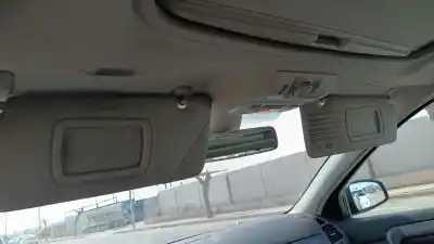 Scrapping Vehicle renault laguna iii authentique of the year 2008 powered k9k 37