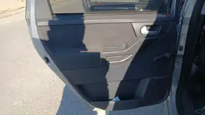 Veículo de Sucata opel meriva blue line do ano 2004 alimentado z17dth