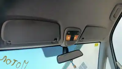 Veículo de Sucata opel meriva blue line do ano 2004 alimentado z17dth