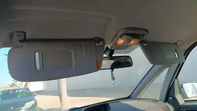 Veículo de Sucata opel meriva blue line do ano 2004 alimentado z17dth