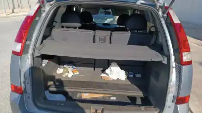 Veículo de Sucata opel meriva blue line do ano 2004 alimentado z17dth